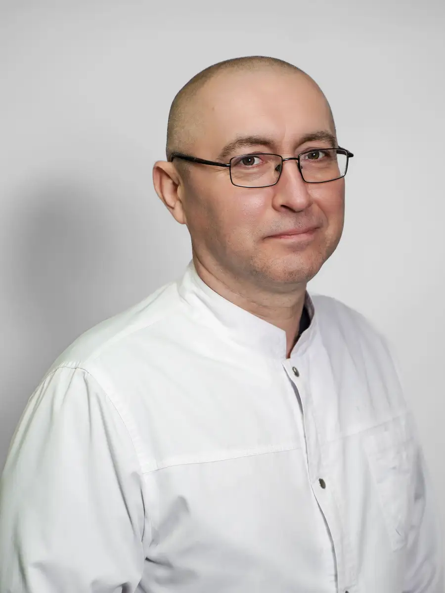 Голибоков И.Н.